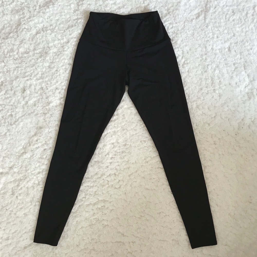 SUPER High Waisted Leggings